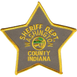Washington County Sheriff's Department, IN
