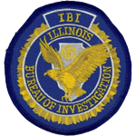Illinois Bureau of Investigation, IL