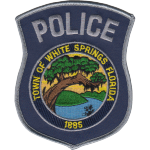 White Springs Police Department, Florida