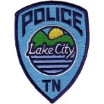 Lake City Police Department, TN