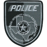 Pearsall Police Department, TX