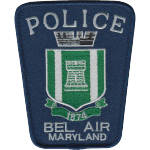 Bel Air Police Department, MD