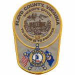 Floyd County Sheriff's Office, VA