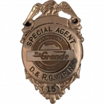 Denver and Rio Grande Western Railroad Police Department, RR