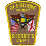 Cleburne County Sheriff's Office, AL