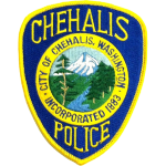 Chehalis Police Department, WA