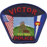 Victor Police Department, CO