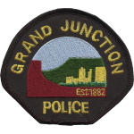 Grand Junction Police Department, CO
