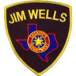 Jim Wells County Sheriff's Office, TX