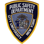 City University of New York Department of Public Safety, NY