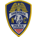 Cherokee Indian Police Department, TR