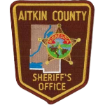 Aitkin County Sheriff's Office, MN