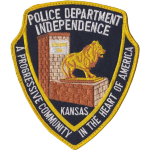 Independence Police Department, KS
