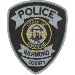 Richmond County Police Department, GA