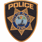 Alamo Police Department, TN