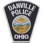 Danville Police Department, OH
