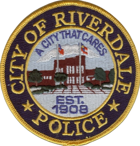 riverdale police department georgia barney major end gregory eugene odmp daily