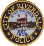 Riverdale Police Department, GA