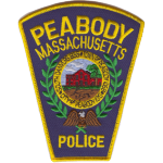 Peabody Police Department, MA