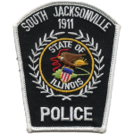 South Jacksonville Police Department, IL
