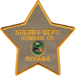 Howard County Sheriff's Office, IN