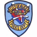 Alice Police Department, TX