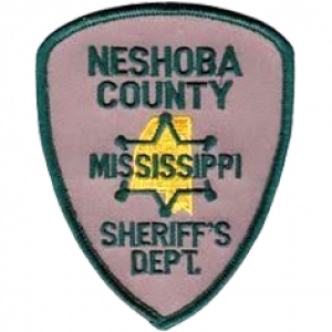 Deputy Sheriff John Adam Myers, Neshoba County Sheriff's Office ...
