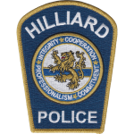 Hilliard Division of Police, OH