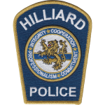 Hilliard Division of Police, Ohio