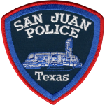 San Juan Police Department, Texas