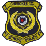 Cherokee County School District Police Department, GA