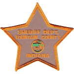 Fountain County Sheriff's Office, IN