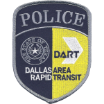 Dallas Area Rapid Transit Police Department, TX