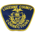 Luzerne County Correctional Facility, Pennsylvania