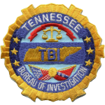 Tennessee Bureau of Investigation, TN