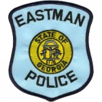 Eastman Police Department, GA