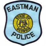 Eastman Police Department, Georgia