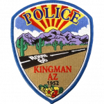 Kingman Police Department, AZ