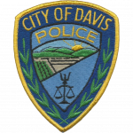 Davis Police Department, California