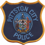 Pittston City Police Department, PA