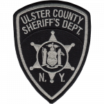 Ulster County Sheriff's Office, NY Ulster County Sheriff's Office, NY