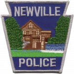 Newville Borough Police Department, PA