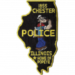Chester Police Department, IL