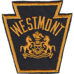 Westmont Borough Police Department, PA