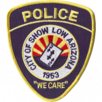 Show Low Police Department, AZ
