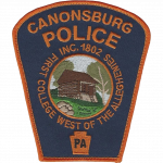 Canonsburg Borough Police Department, PA