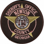 Newton County Sheriff's Office, Georgia