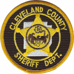 Cleveland County Sheriff's Office, AR