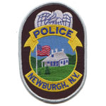 Newburgh City Police Department, New York