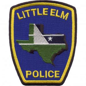 Detective Jerry Ronald Walker, Little Elm Police Department, Texas